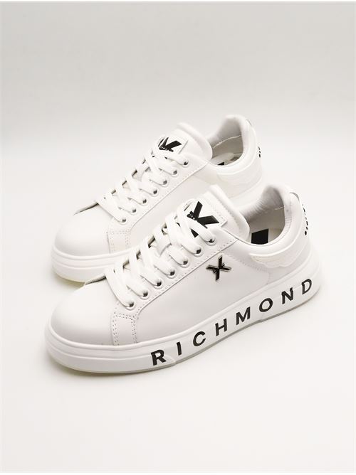 Sneakers, donna, logata. JOHN RICHMOND | 22303 CPA